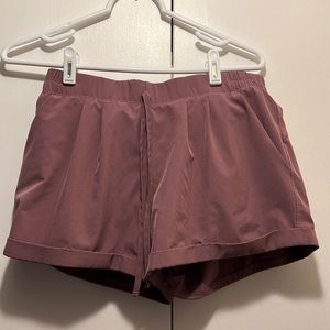 Zyia Summer Shorts. Size Small.